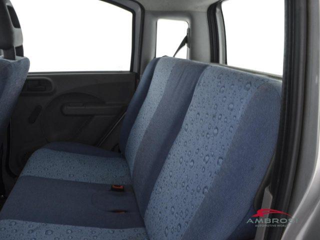 FIAT Panda 1.1 Active - PER OPERATORI DEL SETTORE