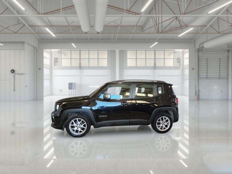 JEEP RENEGADE 1.0 T3 120 CV LIMITED SUV