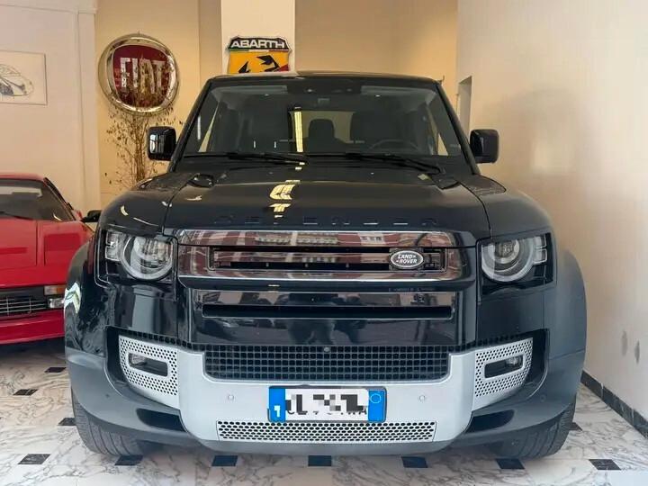 Land Rover Defender 90 3.0D I6 200 CV AWD Auto SE