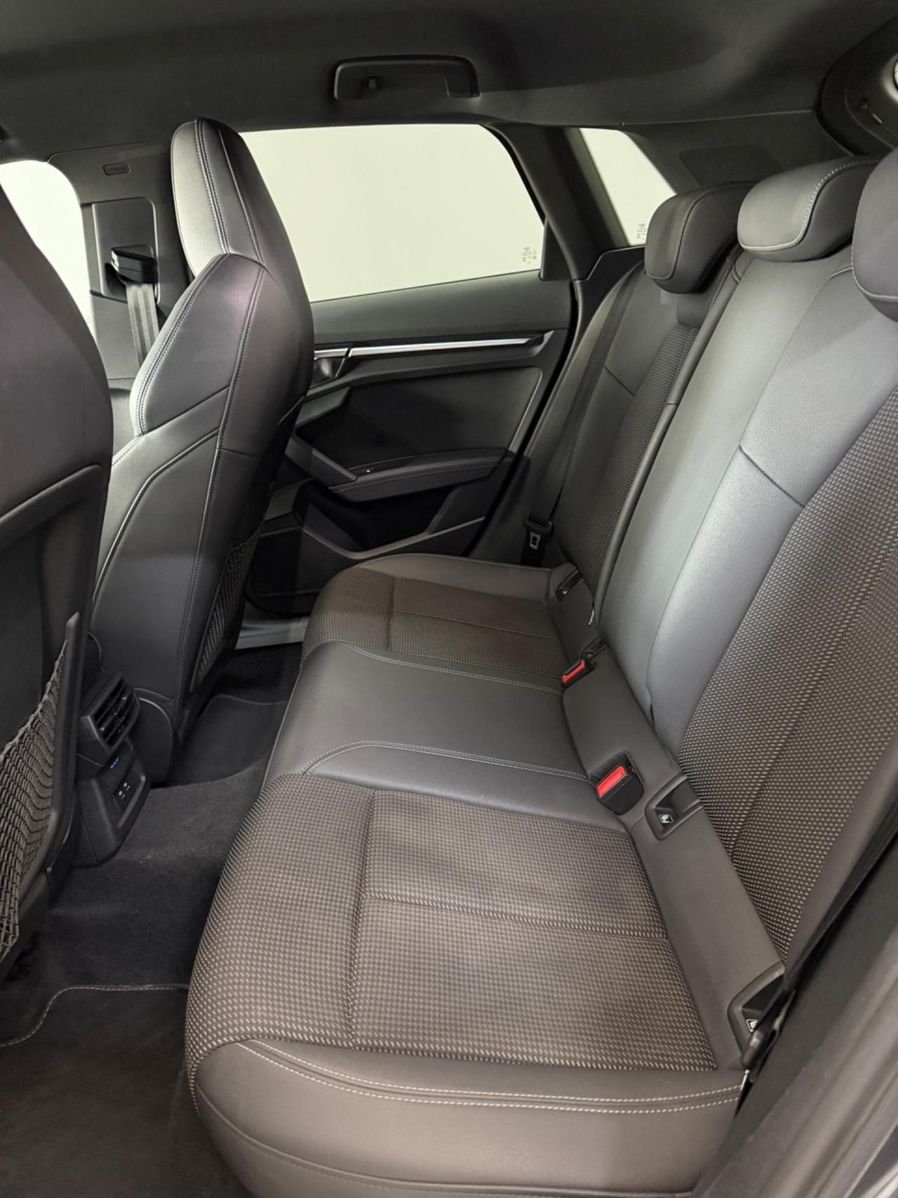 Audi A3 S3 SPB 310 CV