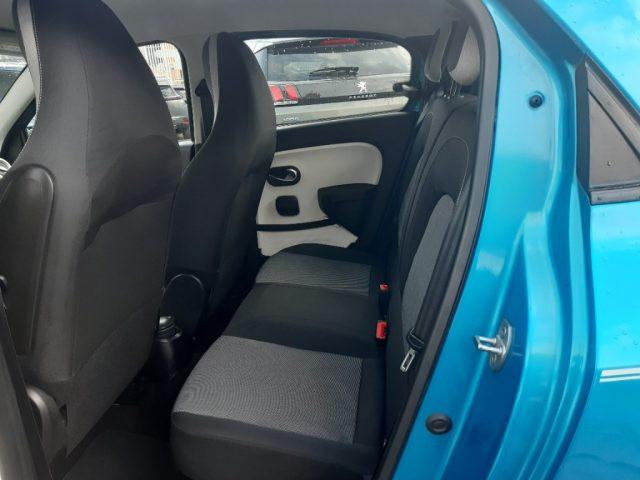 RENAULT Twingo 1.0 SCe Stop&Start Energy Openair