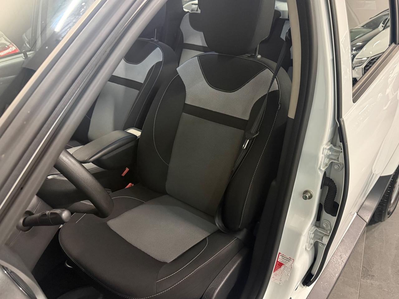 Dacia Duster 1.5 dCi 110 CV S&S 4x4 Serie Speciale Brave2