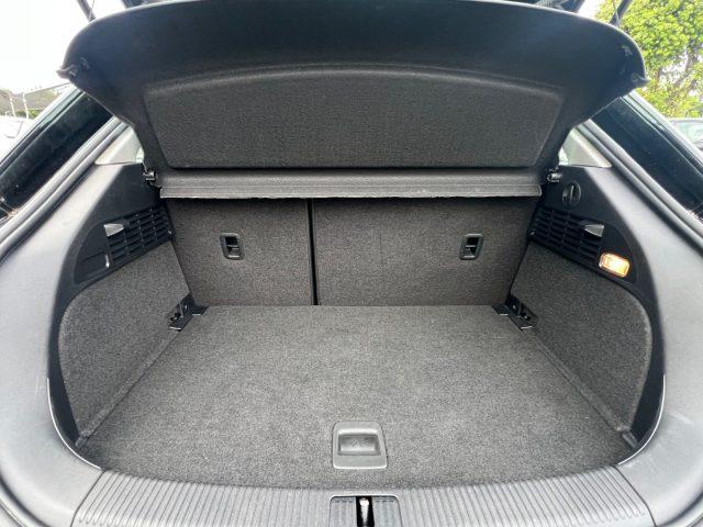 AUDI A1 1.0 TFSI ultra Admired KM TAGLIANDATI AUDI