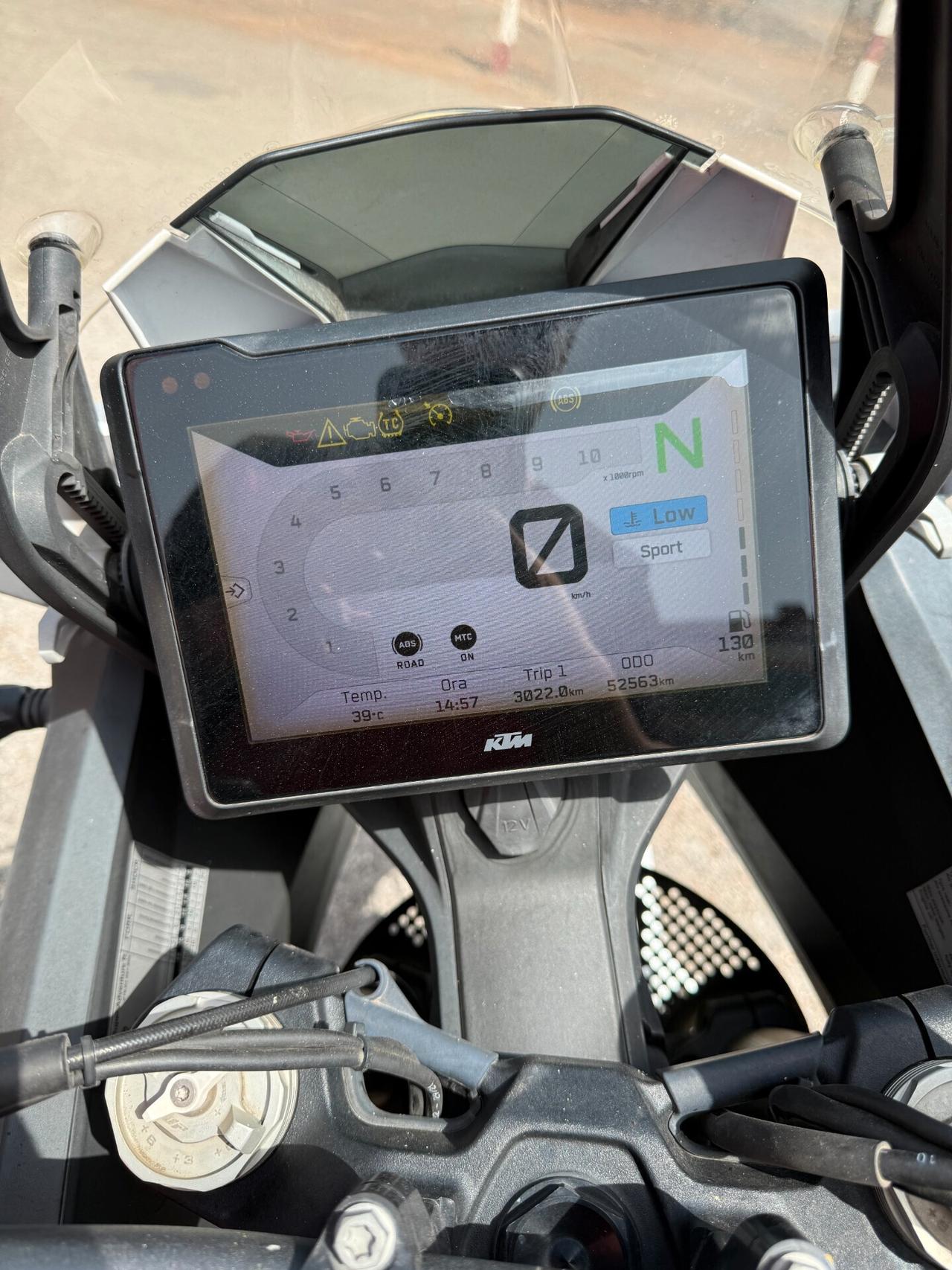 Ktm 1290 Super Adventure R