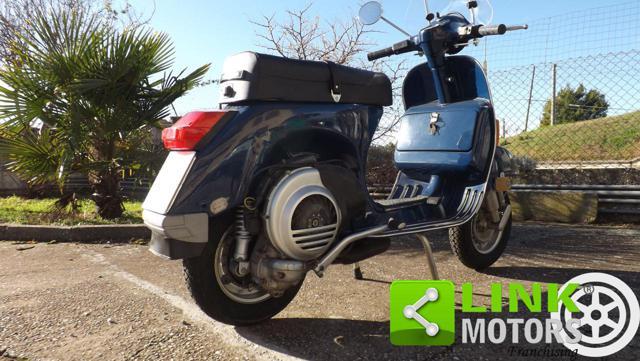 PIAGGIO Vespa 125 PX Vespa P 125 X anno 1979 funzionante ben tenuta