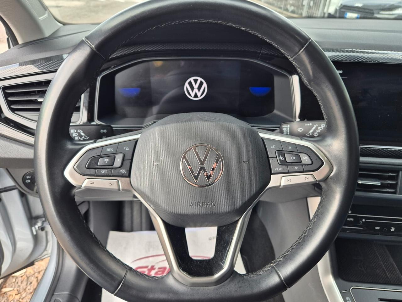 Volkswagen Taigo 1.0 TSI 95 CV Life