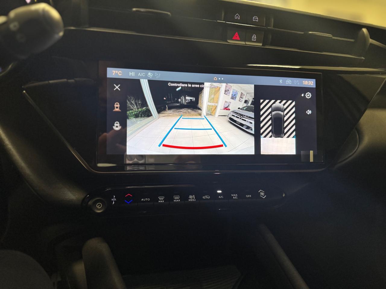 Alfa Romeo Junior 1.2 145 CV Hybrid eDCT6 Speciale