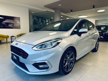 Ford Fiesta Fiesta 5p 1.5 tdci ST-Line 85cv