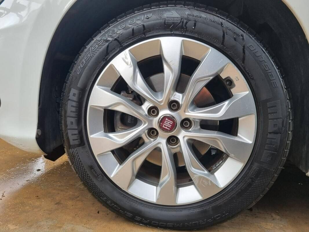 Fiat Tipo 1.6 Mjt S&S SW Business