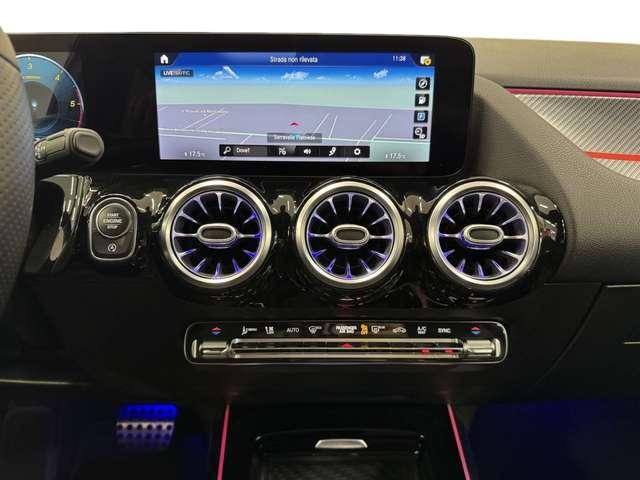 Mercedes-Benz GLA 200 200 d Premium auto