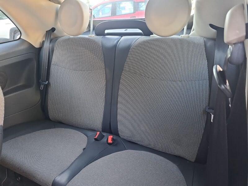 FIAT 500C 500 C 0.9 TwinAir Turbo Rock