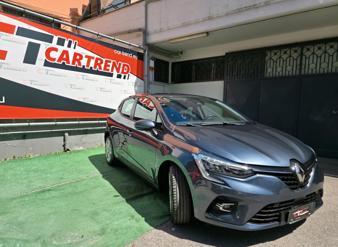 Renault Clio TCe 90 CV 5 porte