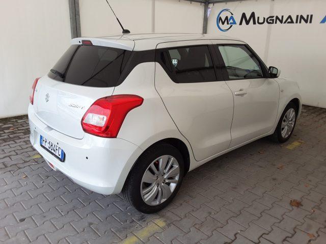 SUZUKI Swift 1.2 Dualjet 90cv Cool *EURO 6*