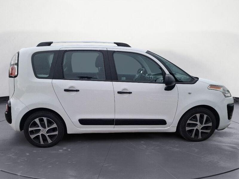 Citroën C3 Picasso C3 Picasso 1.4 VTi 95 Seduction