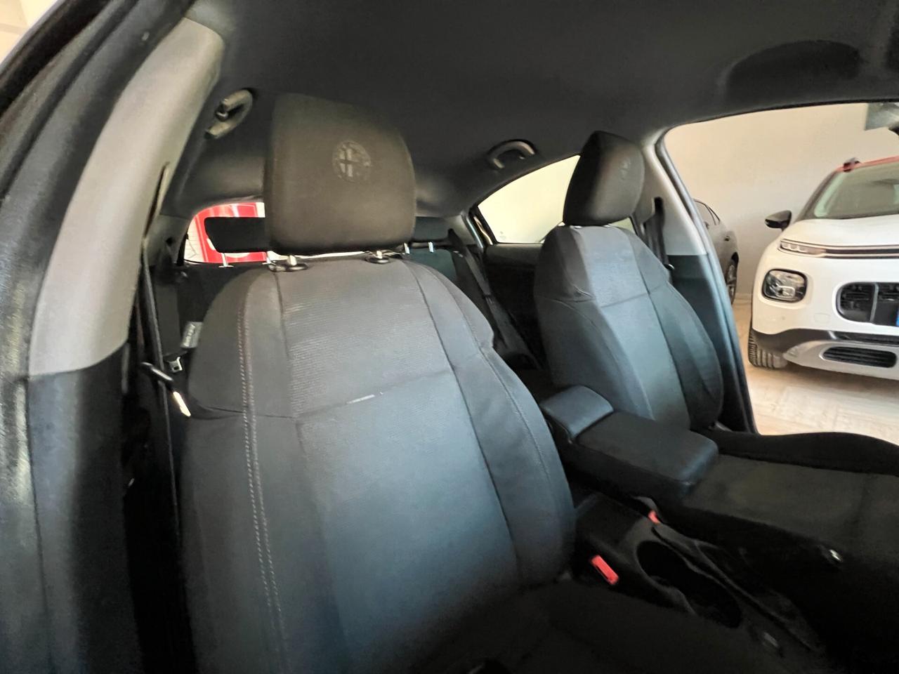 Alfa Romeo Giulietta 1.6 JTDm-2 105 CV Progression