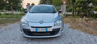 Renault Megane Mégane 1.5 dCi 110CV Dynamique