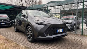 Toyota C-HR C-HR 1.8 HV Trend 140 CV *PROMO*