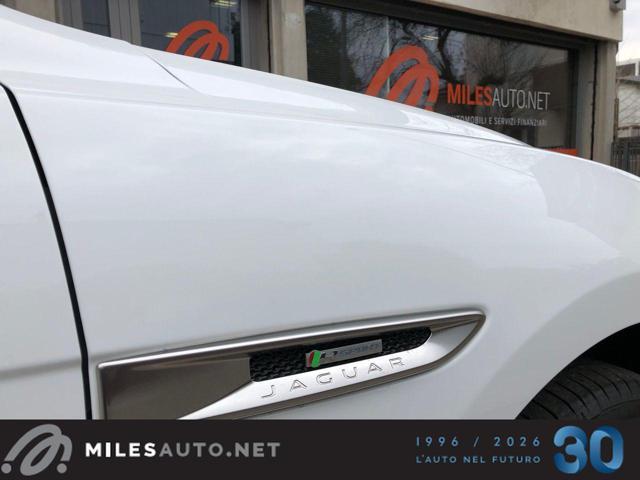 JAGUAR F-Pace MOTORE NUOVO - 2.0 D 180 CV AWD aut. R-Sport