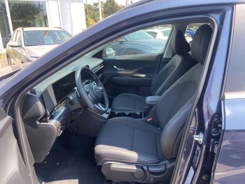 Hyundai Kona 1.6 T-GDI DCT XLine Plus
