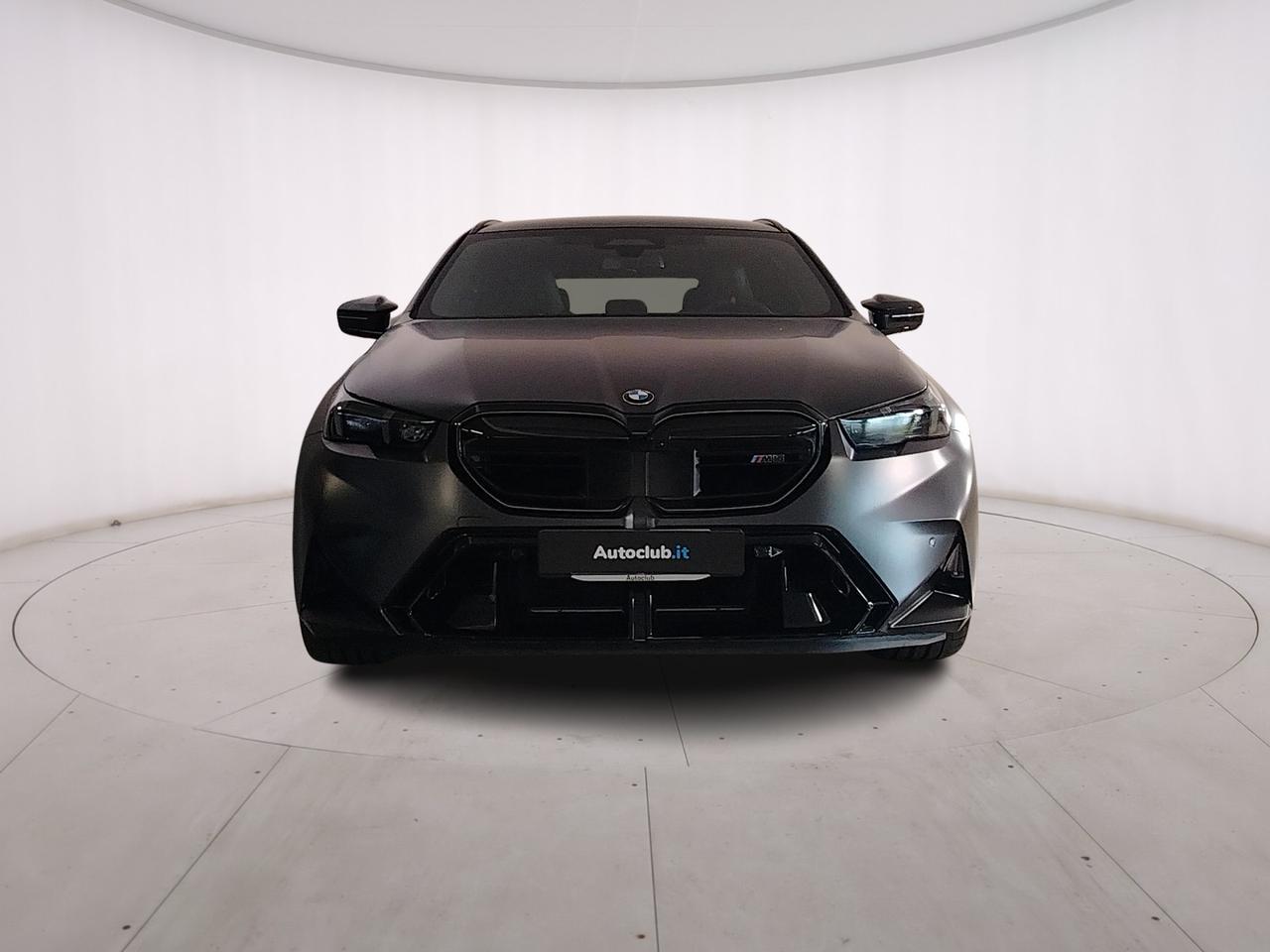 BMW Serie 5 M5 Touring