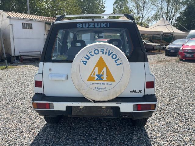Suzuki Vitara 1.6 JX