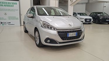 PEUGEOT 208 5p 1.2 puretech Allure s&s 82cv