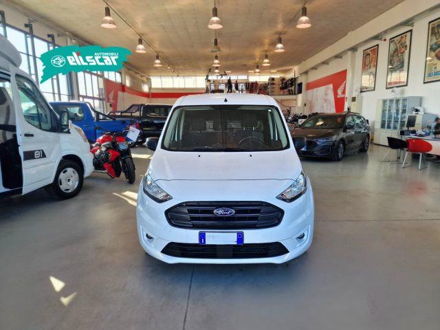 FORD Transit Connect 210 1.5 Ecoblue 100CV PL Furgone Trend
