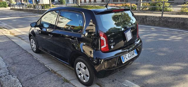 VOLKSWAGEN up! 1.0 5p. take up!