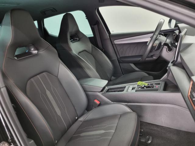 CUPRA Leon 1.5 Hybrid 150 CV DSG