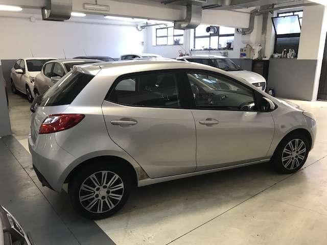 Mazda 2 5p 1.3 BENZINA 86cv /