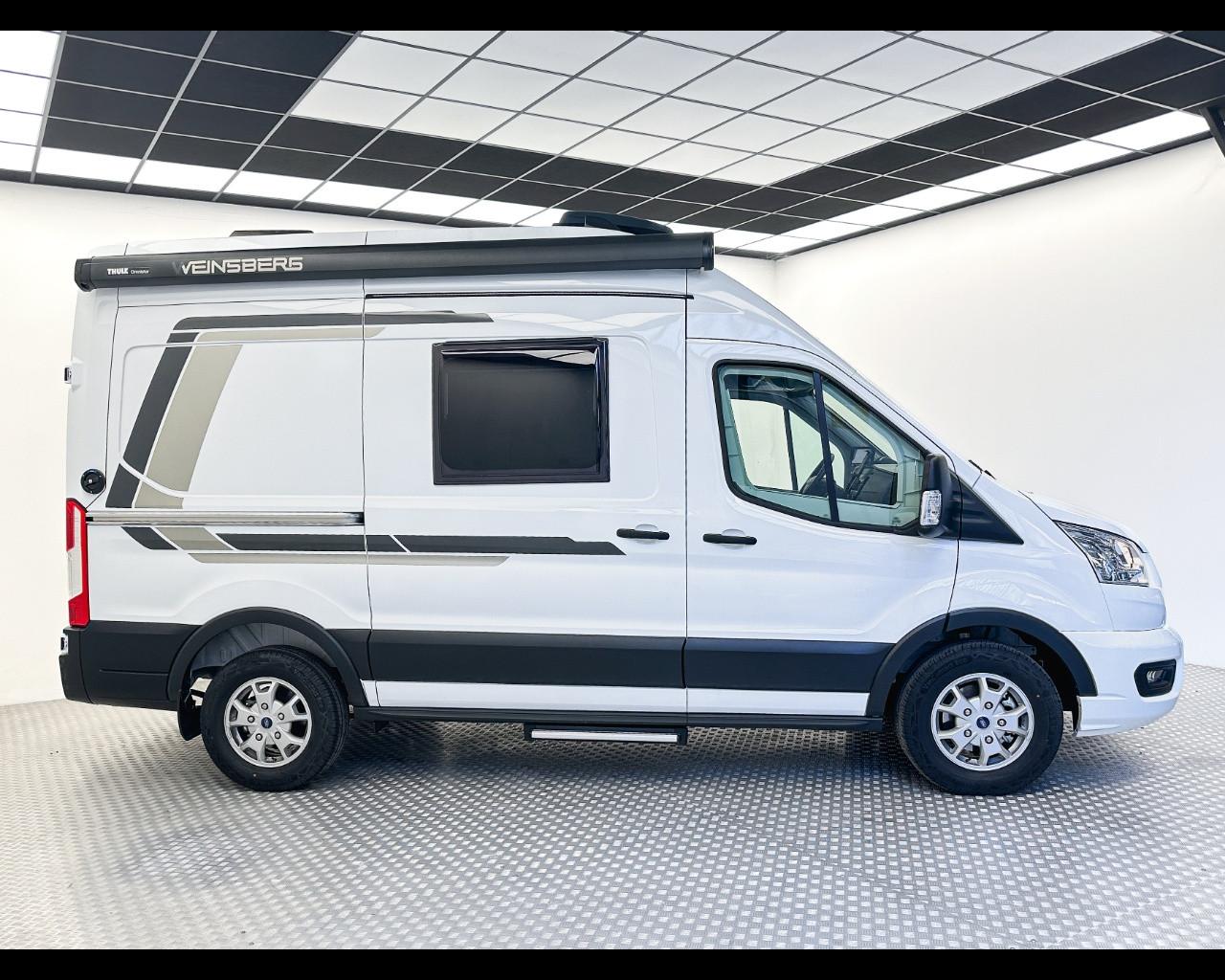 FORD WEINSBERG - CARARTUR FWD AUT 170CV