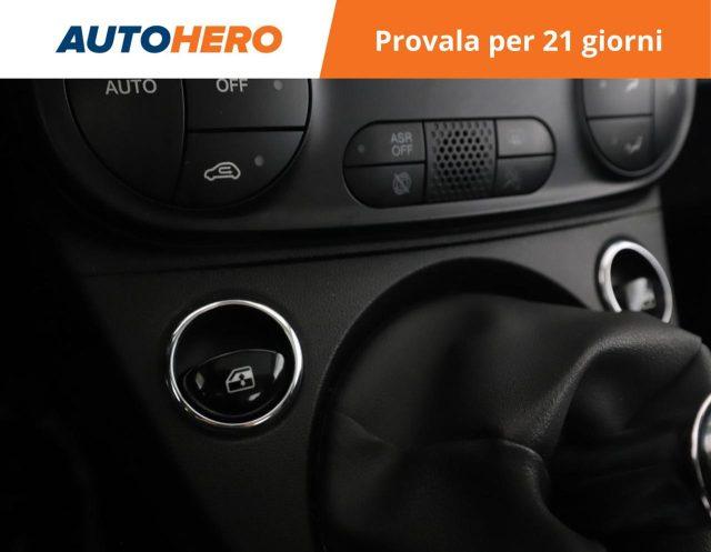 FIAT 500 1.2 Collezione
