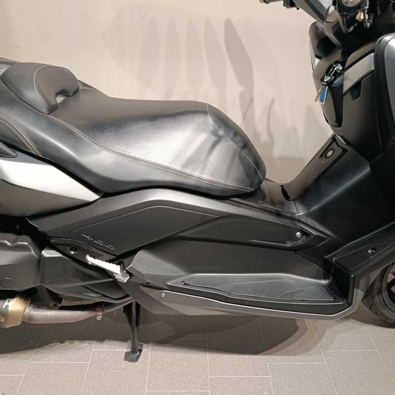 Yamaha X-Max 400 - 2015