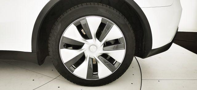 TESLA Model Y Long Raange AWD Dual Motor