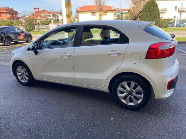 KIA Rio 1.1 CRDi 5p. Active