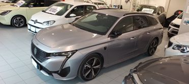 Peugeot 308 BlueHDi 130 S&S EAT8 SW GT Pack