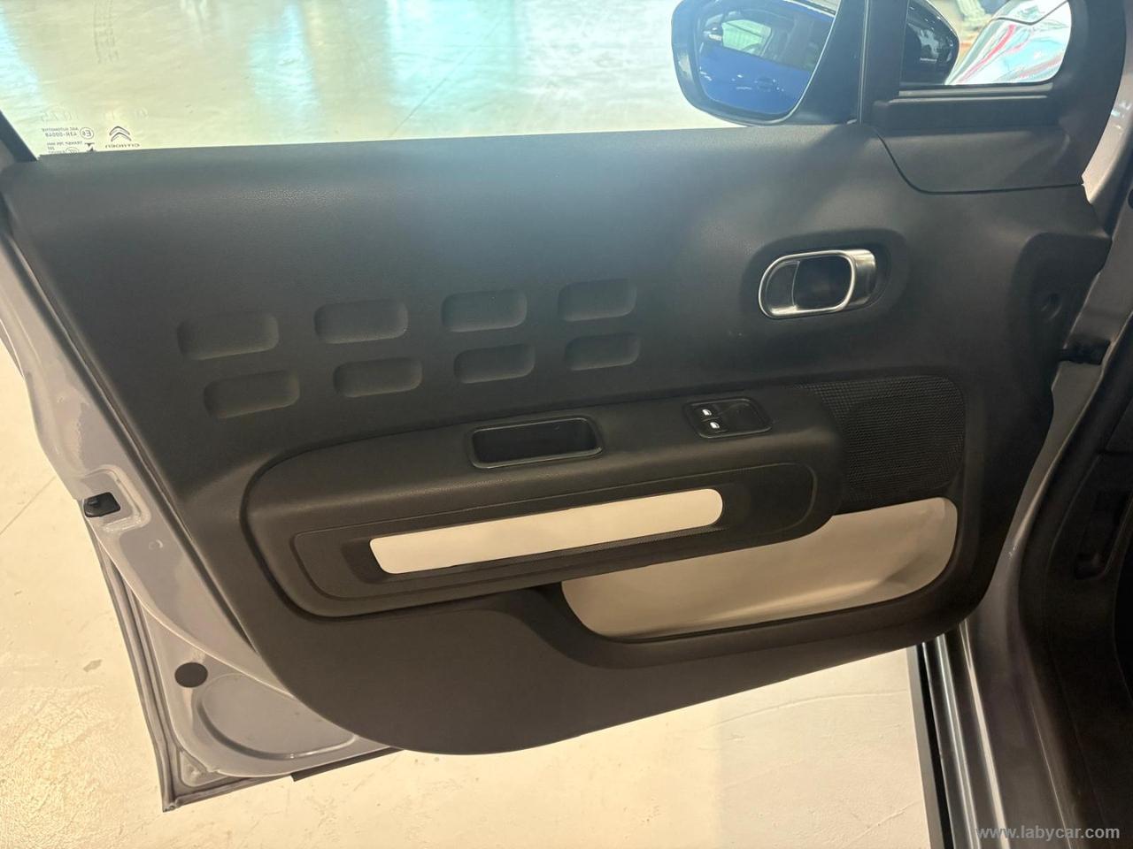 CITROEN C3 BlueHDi 100 S&S Feel