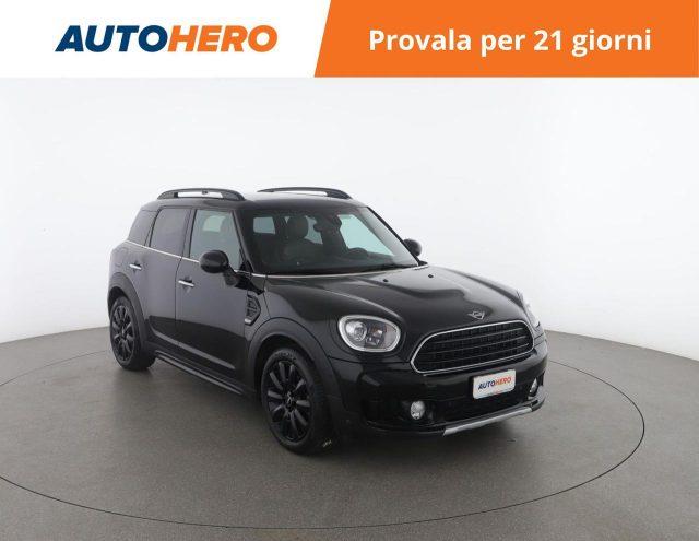 MINI Countryman 1.5 One Countryman