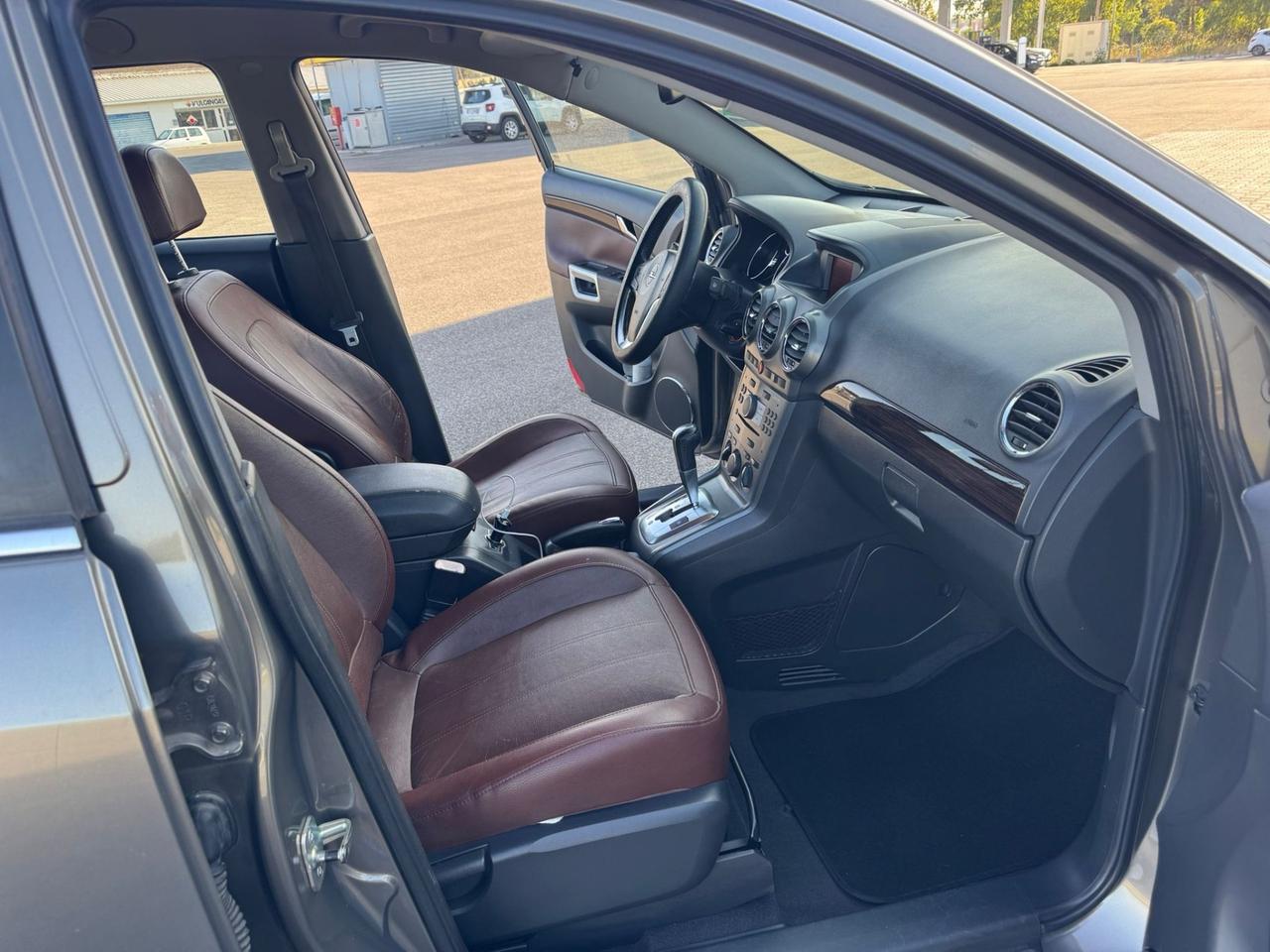 Opel Antara 2.0 CDTI 150CV Edition Plus