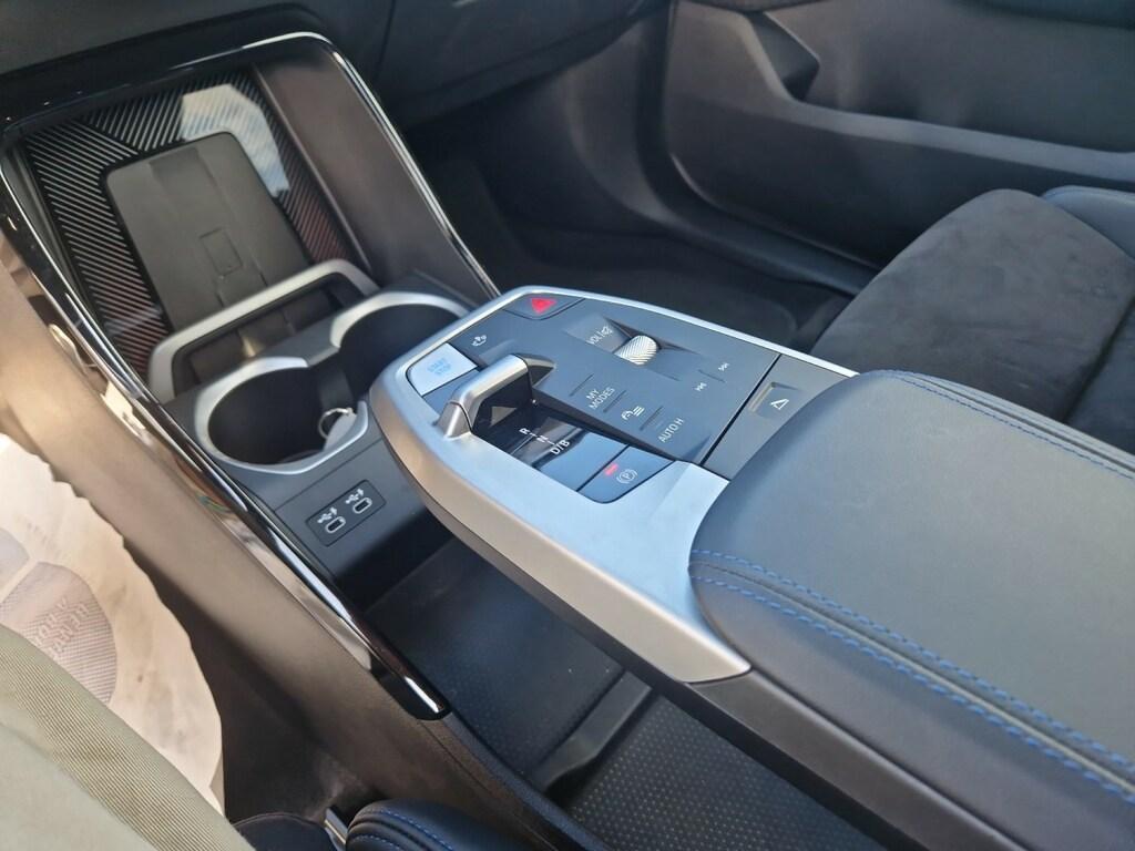 BMW iX1 20 MSport eDrive