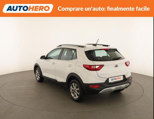 KIA Stonic 1.4 MPI 100 CV Style
