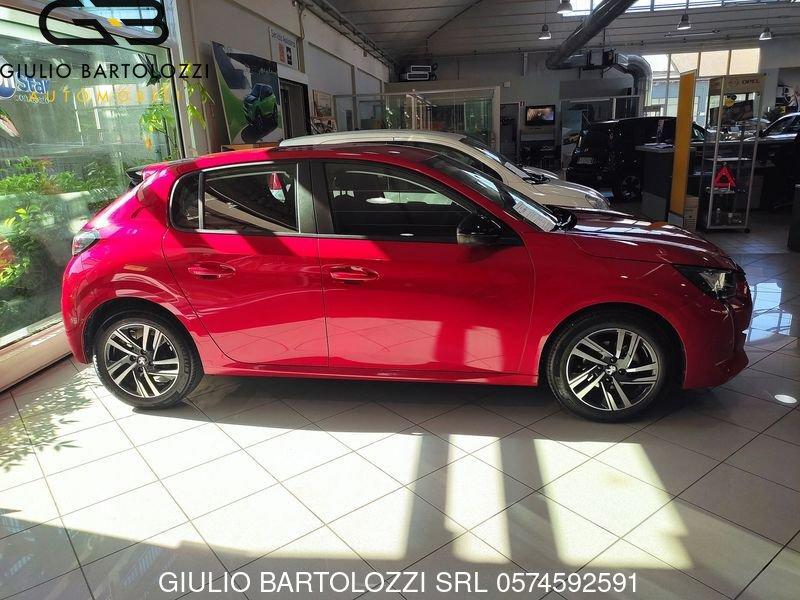 Peugeot 208 PureTech 100 Stop&Start 5 porte Active Pack