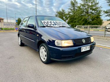 Volkswagen Polo 1.0 benz 50cv 5 porte