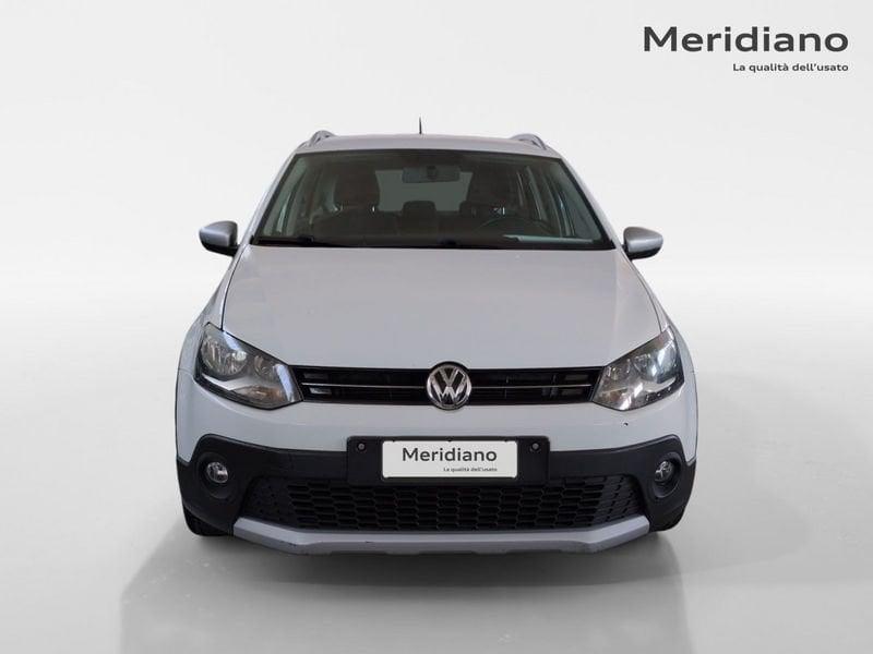 Volkswagen Polo 1.4 TDI 90cv BlueMotion Technology