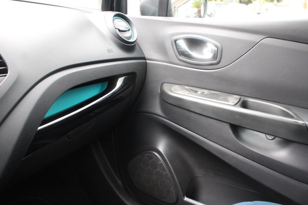 Renault Captur dCi 8V 90 CV Start&Stop Energy Life