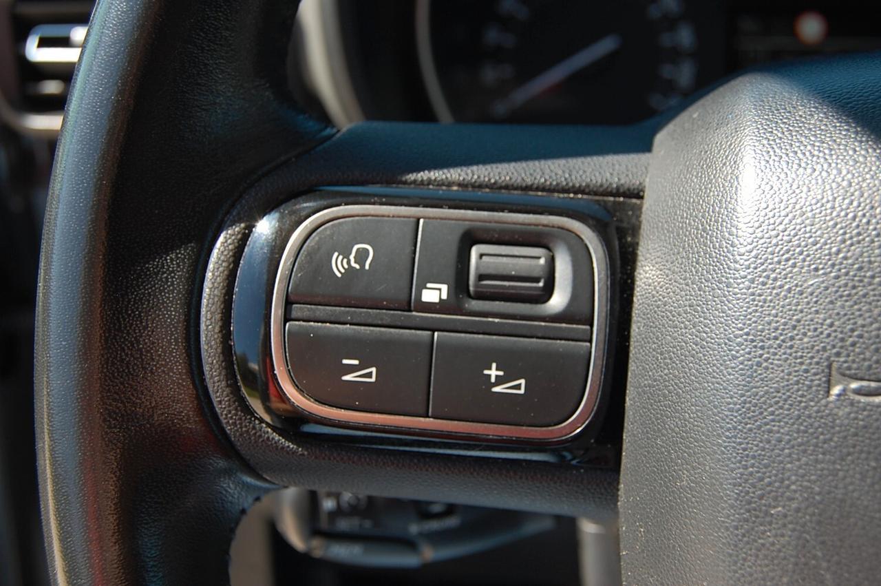Citroen Berlingo Multispace BlueHDi 100 S&S Feel