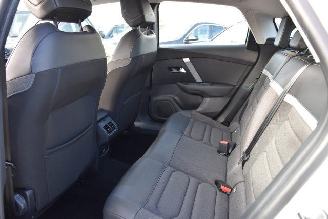 CITROEN C4 BlueHDi 110 S&S Feel Pack