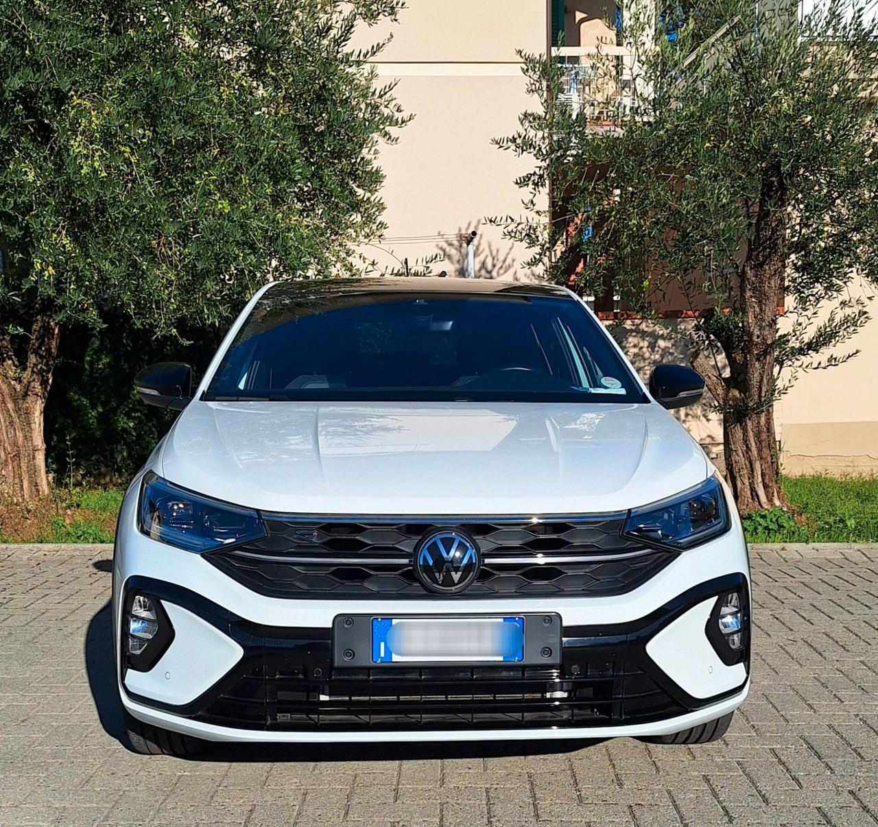 Volkswagen Taigo 1.0 TSI 110 CV - PARI AL NUOVO