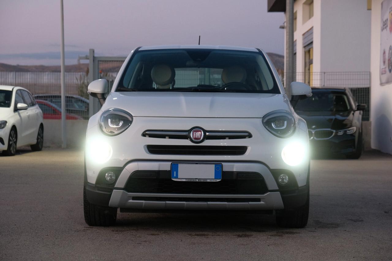 Fiat 500X 1.0 T3 120 CV Cross