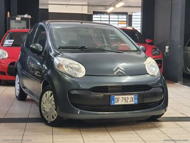 CITROEN C1 1.0 5p. 68 CV